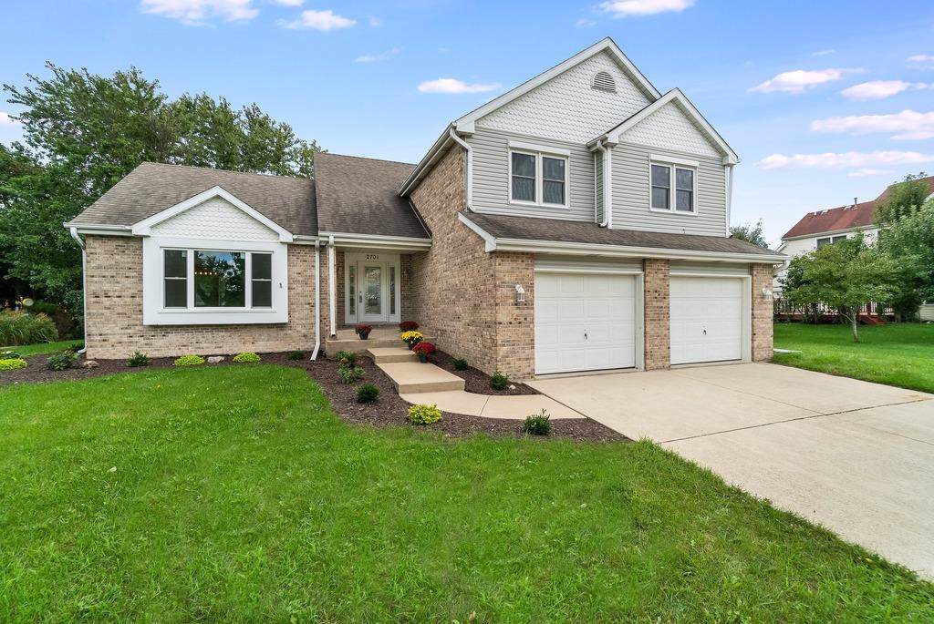 2701 Hillcrest - Photo 1