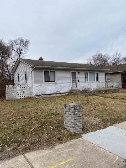 1748 Roosevelt Street - Photo 1