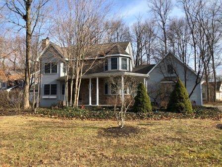 437 Lost Tree Drive - Photo 1