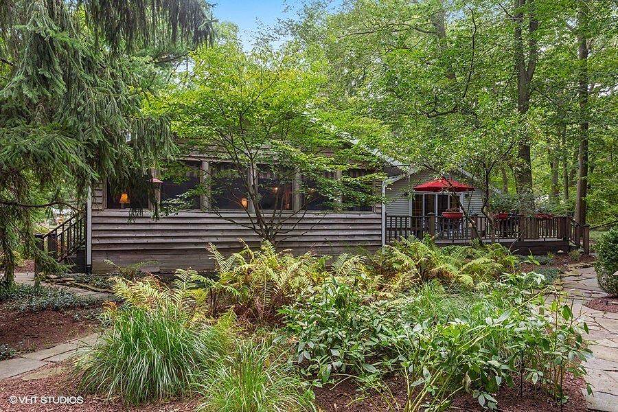 600 Elmwood Drive - Photo 1