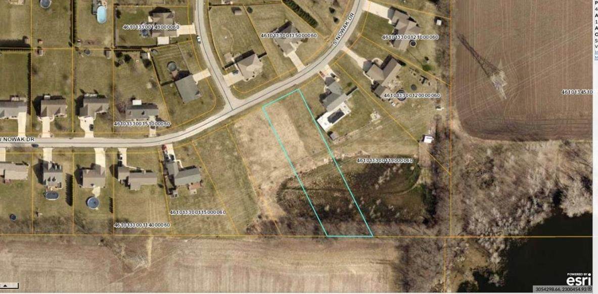 588 Nowak Road - Photo 1
