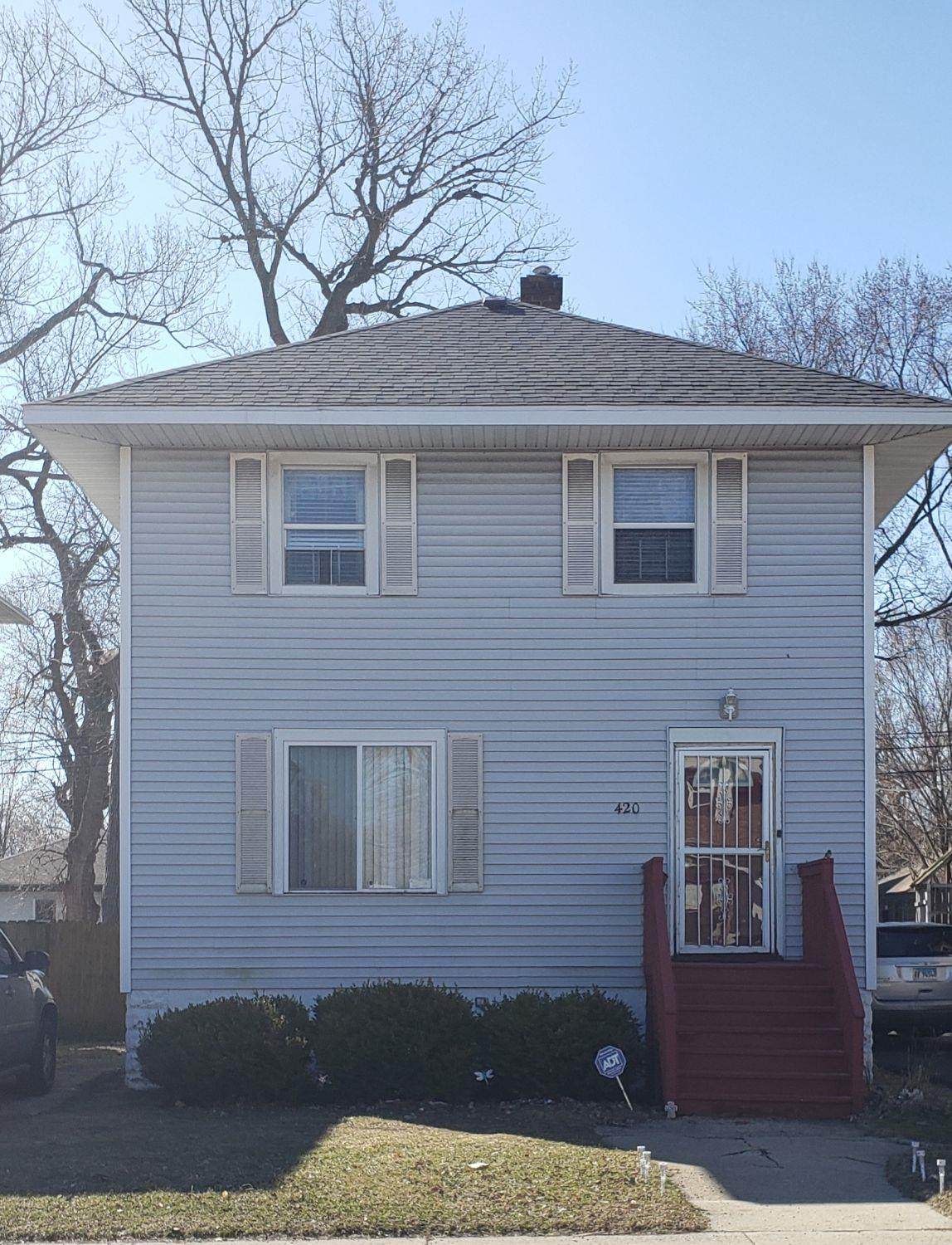 420 Highland Street - Photo 1