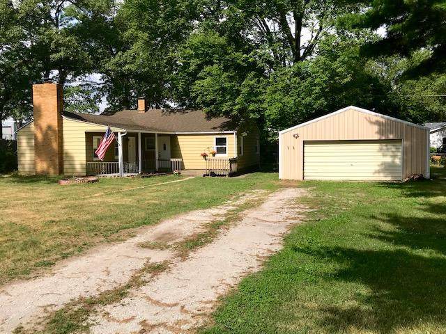 610 Gladys Street - Photo 1