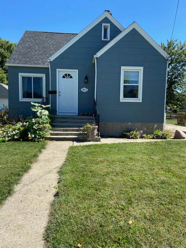 423 Scott Street - Photo 1