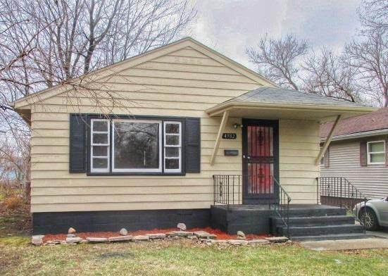 4982 Georgia Street - Photo 1