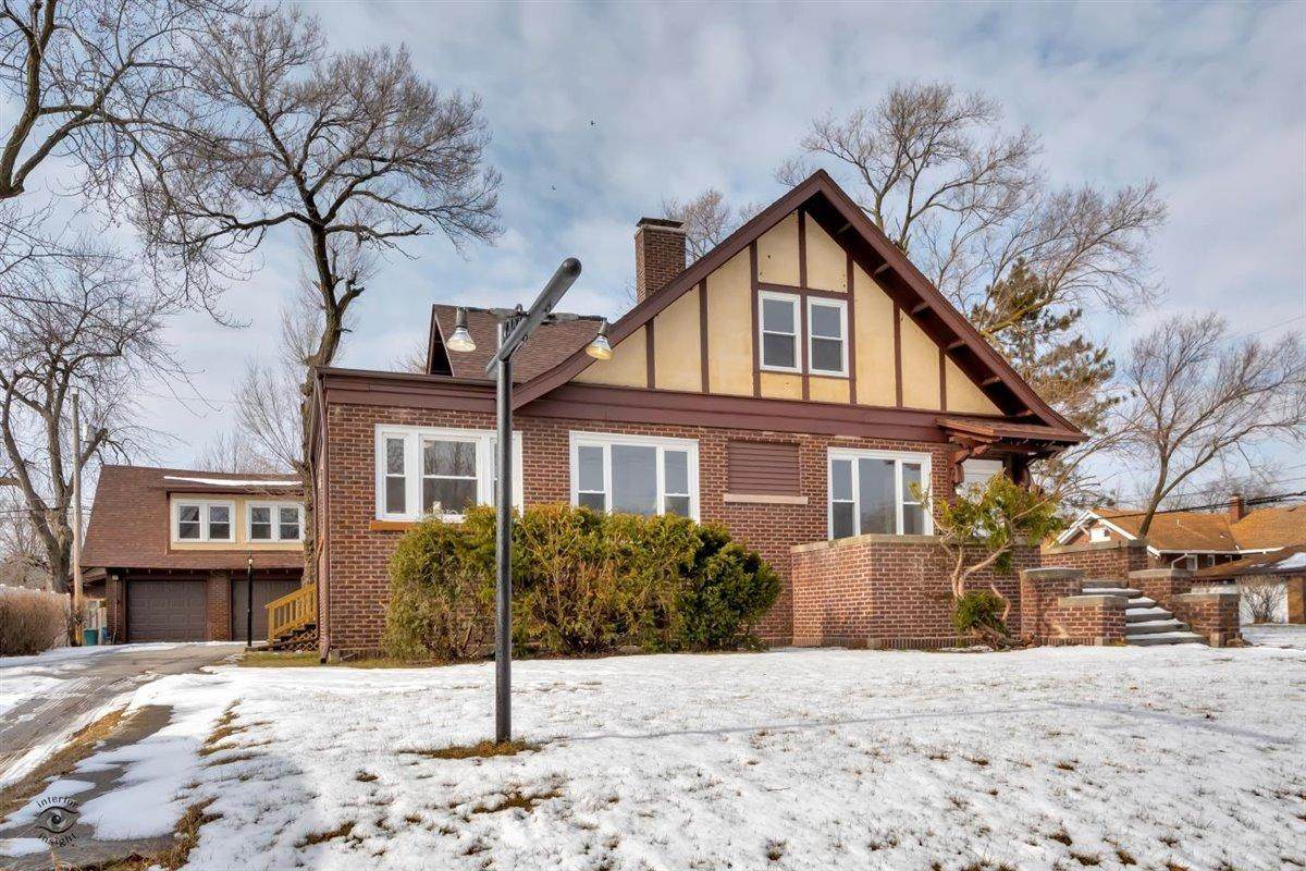 6330 Hohman Avenue - Photo 1