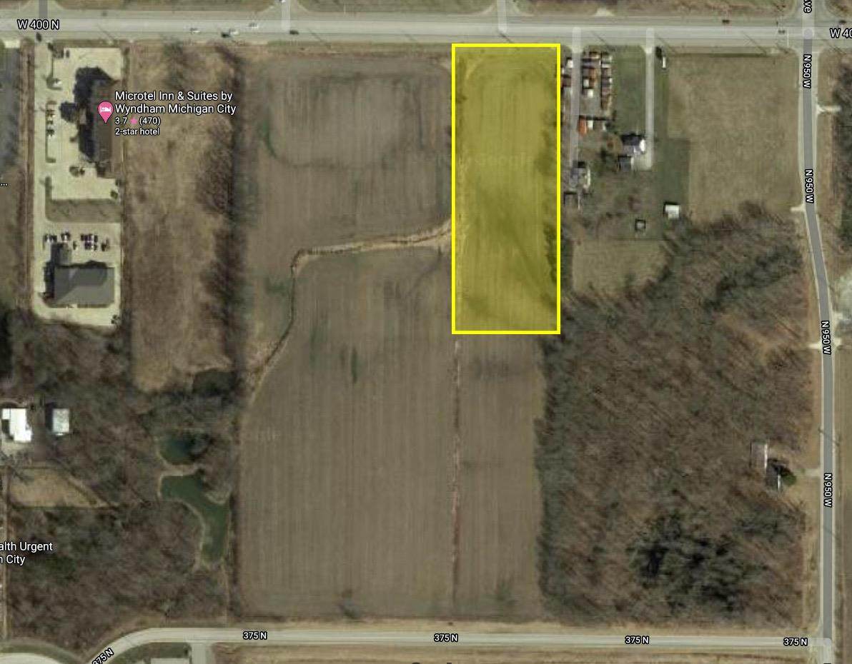 0 400 Parcel 3 - Photo 1