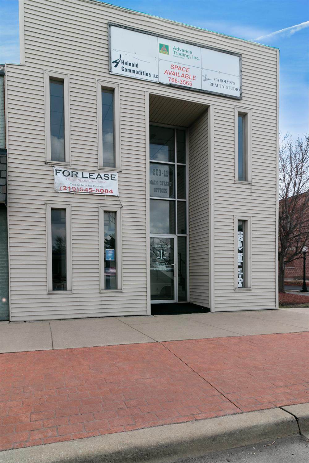 209 Main Street - Photo 1