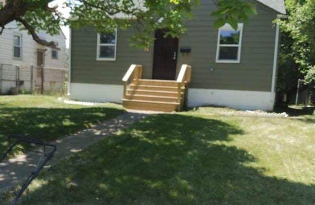 2366 Tennessee Street - Photo 1