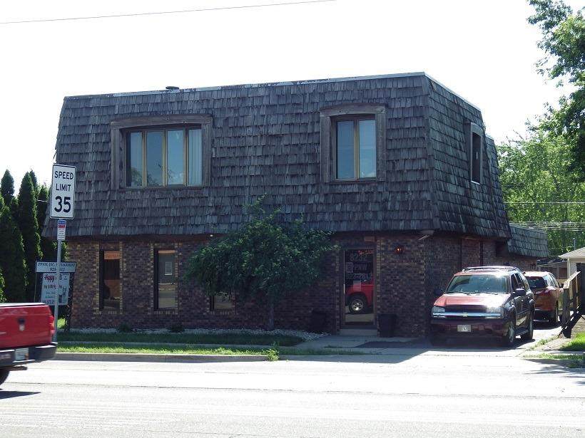 8232 Kennedy Avenue - Photo 1