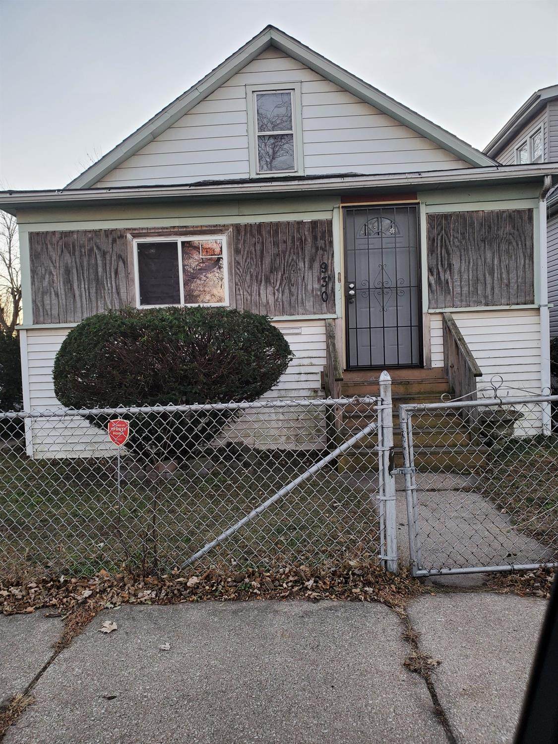 930 Murray Street - Photo 1