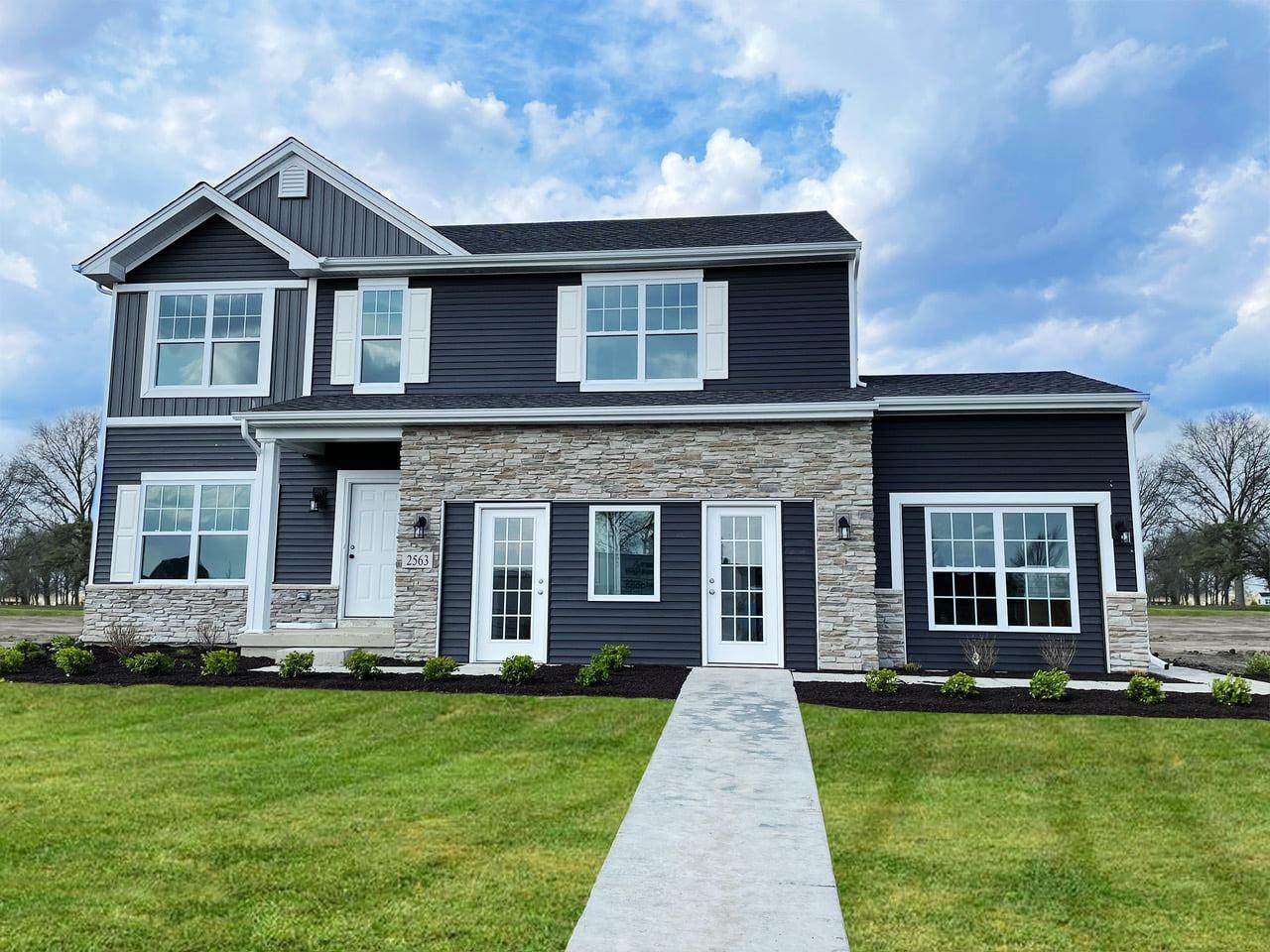 8538 Yorktown Drive - Photo 1