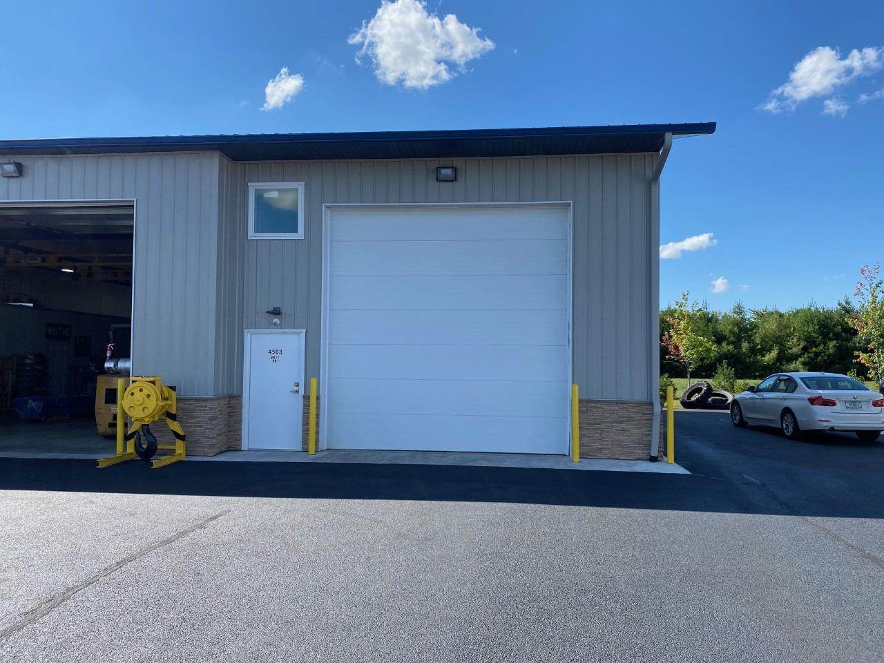 4503 Airport Drive - Photo 1