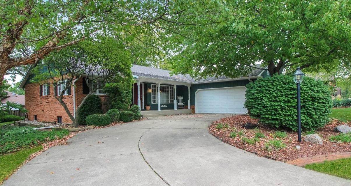 2536 Perry Court - Photo 1