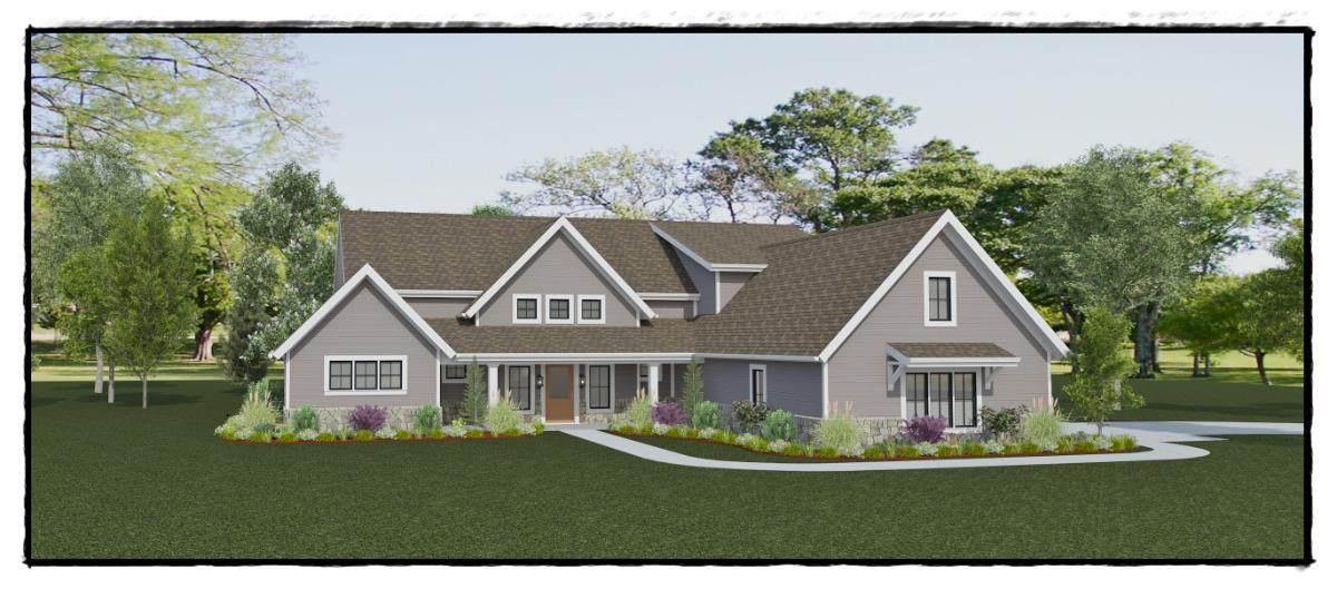9357 Wyman Drive - Photo 1