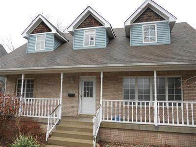 1635 Ridge Road - Photo 1