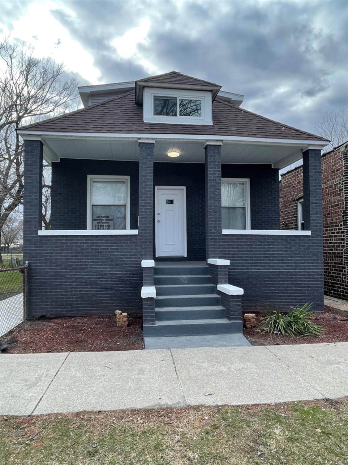 4808 Kennedy Avenue - Photo 1