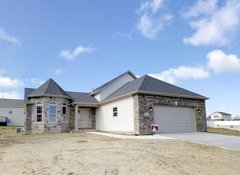 8216 Marshall Street - Photo 1