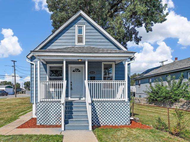 3844 Carey Street - Photo 1