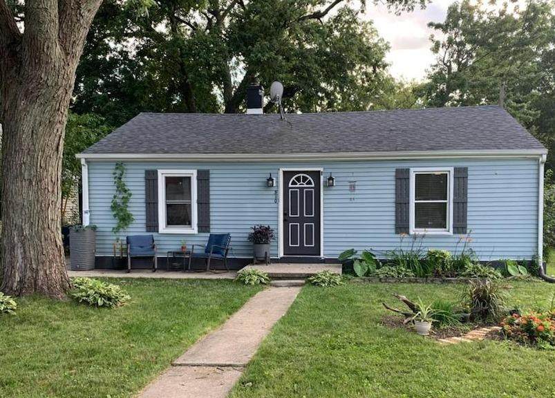 310 Lincoln Street - Photo 1