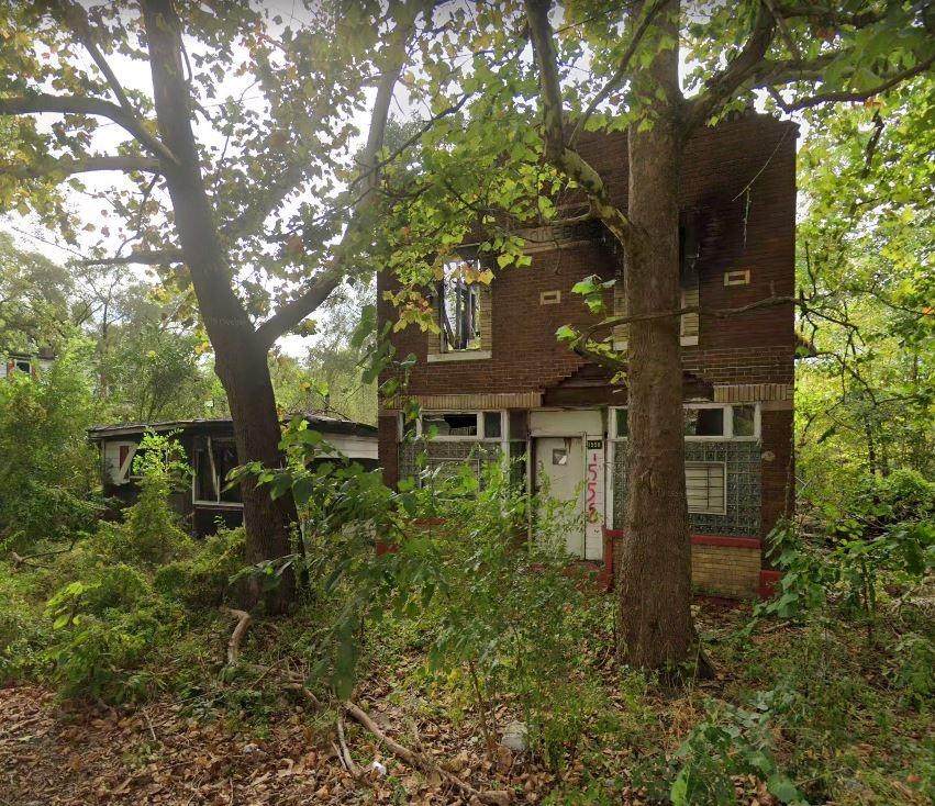 1556 Fillmore Street - Photo 1