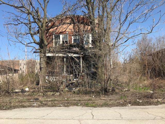 1125 Jackson Street - Photo 1