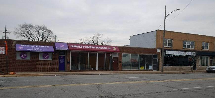 6213 Kennedy Avenue - Photo 1