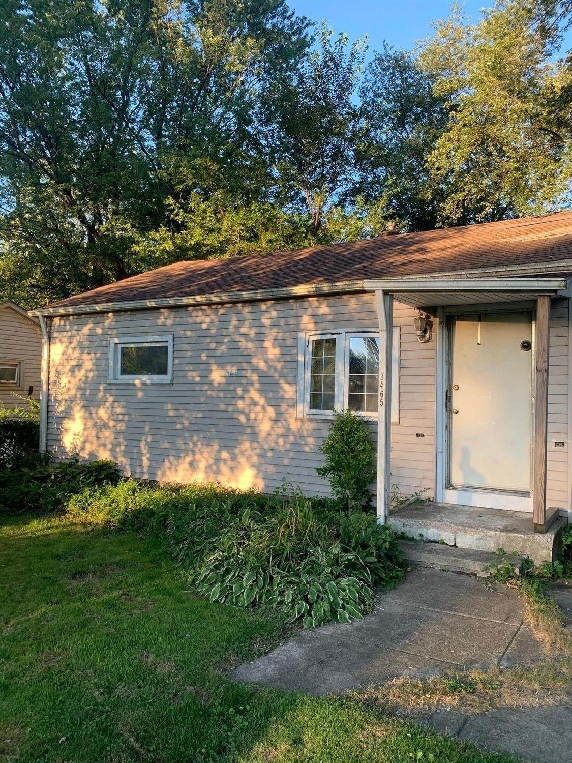 3465 Florida Street - Photo 1