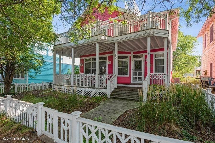 206 Childers Lane - Photo 1