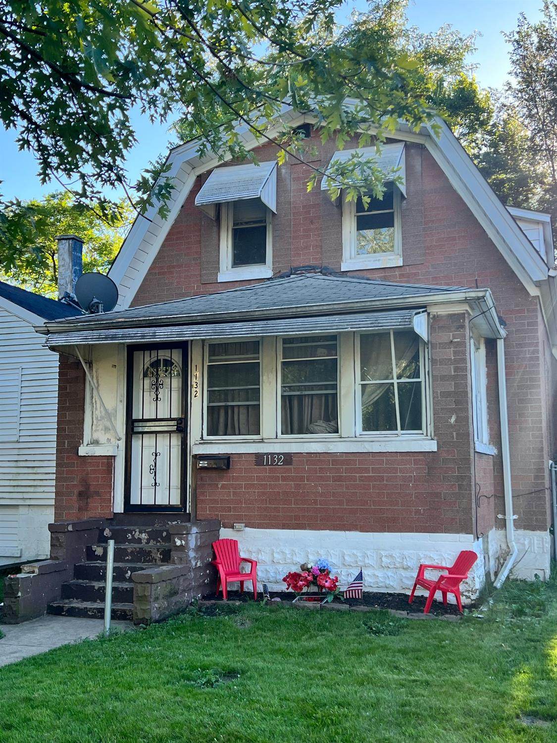 1132 Waite Street - Photo 1