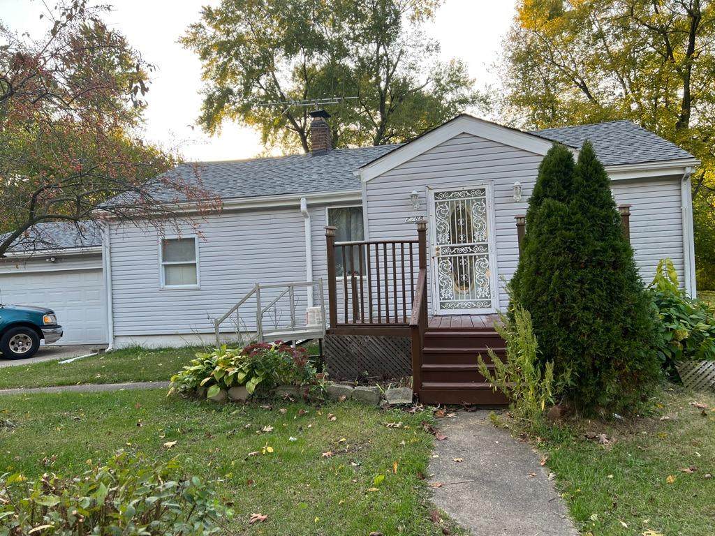 2788 Hickory Street - Photo 1