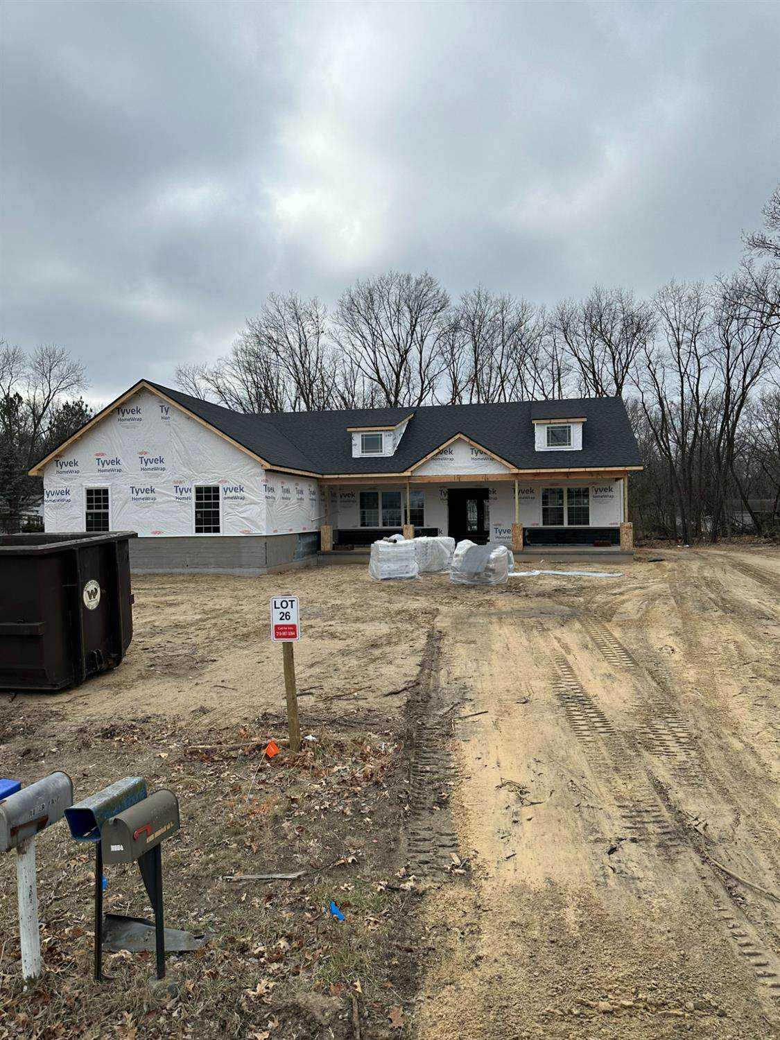 2036 Hickory Street - Photo 1