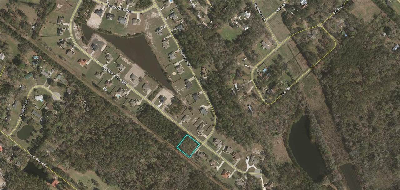 196 Hunters Point Way - Photo 1