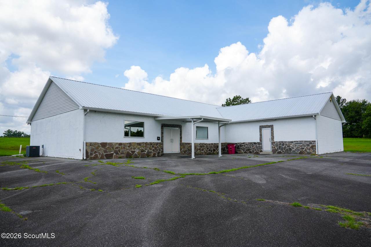 127 Eastside Industrial Boulevard - Photo 1