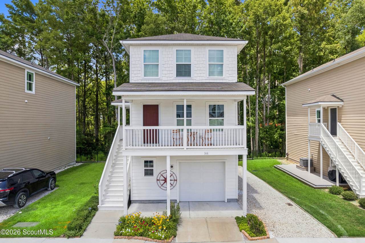 144 Mohr Clb Drive - Photo 1