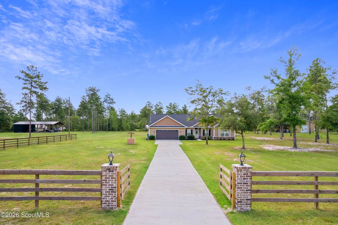 365 Mt Pleasant Road - Photo 1