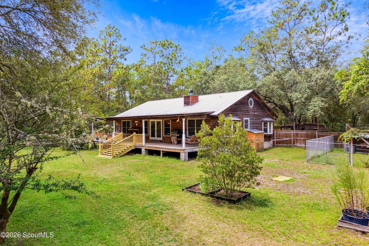 993 Baker Hill Road - Photo 1