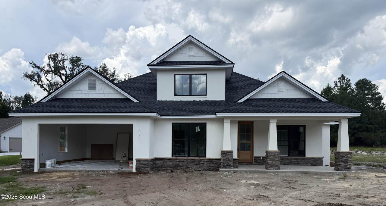 48 Arbor Point - Photo 1