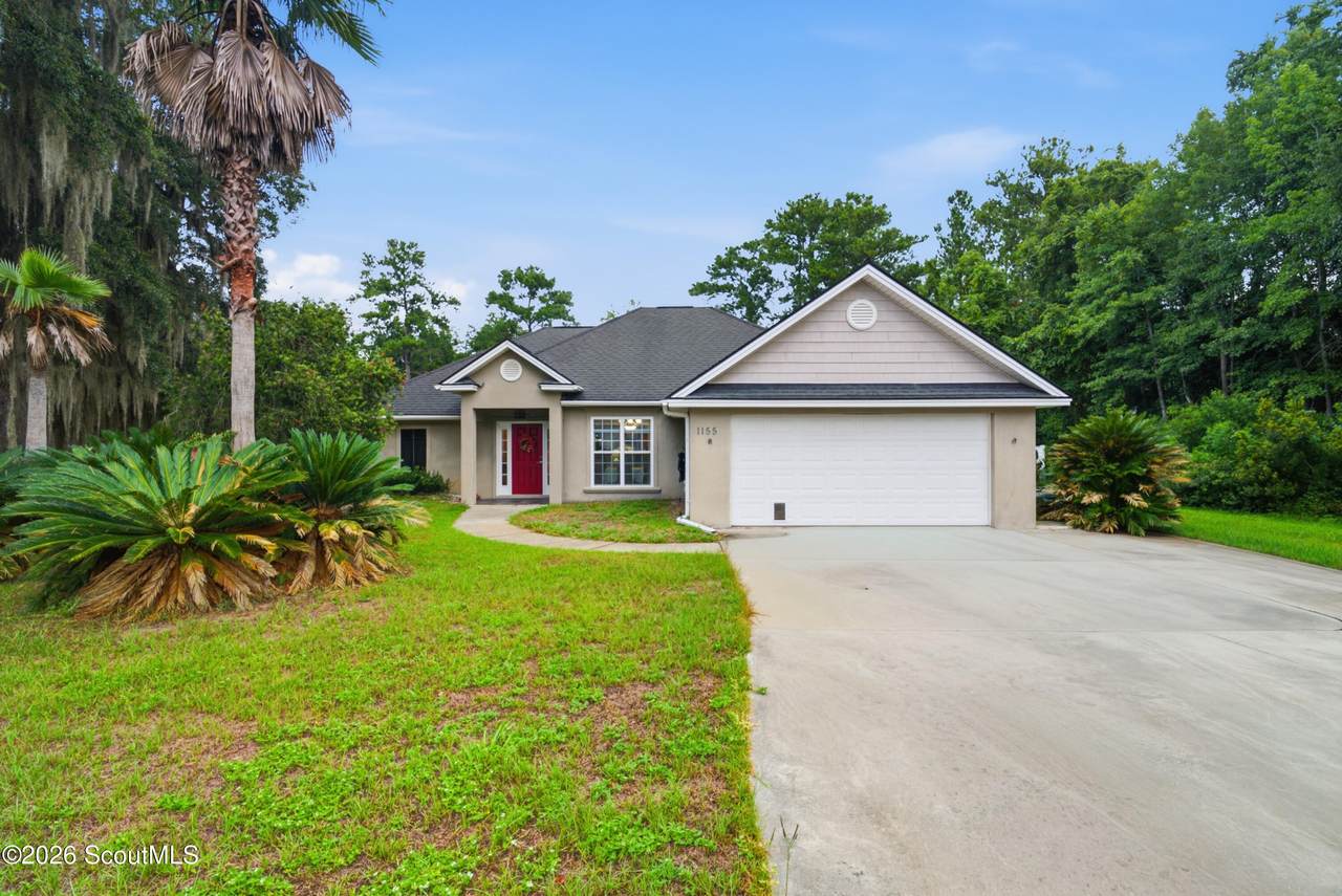 1155 Sapelo Circle - Photo 1