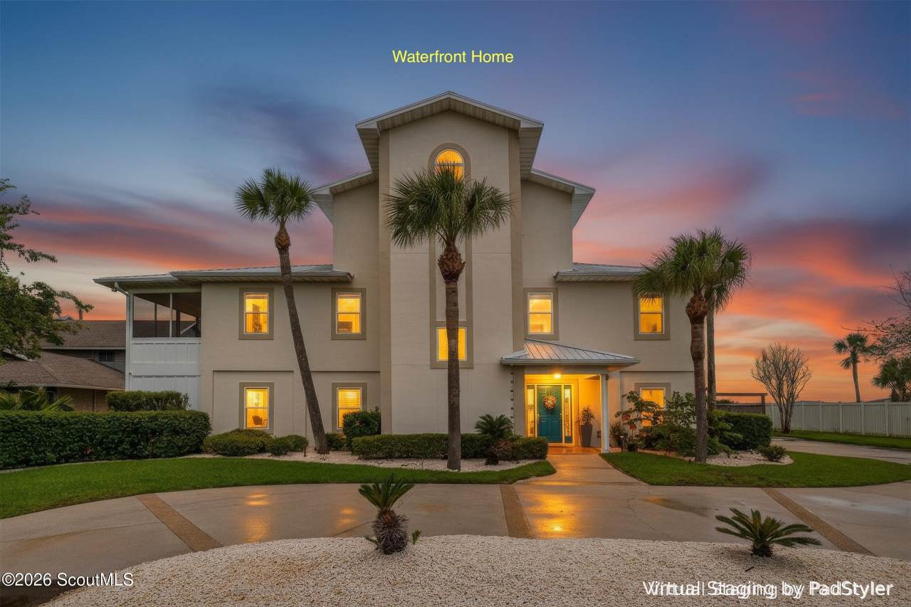 104 Talahi Island Lane - Photo 1