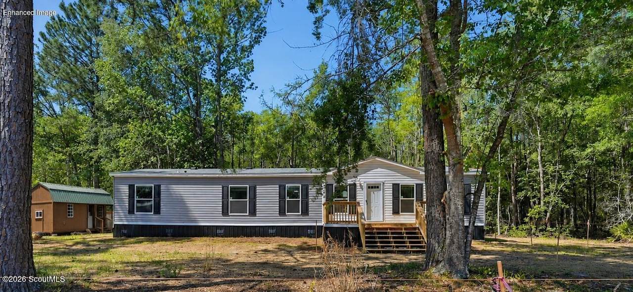 744 Live Oak Church Road - Photo 1
