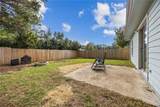 102 Lake Wisteria Court - Photo 35
