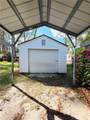 1003 Scruggs Street - Photo 23
