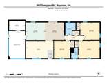 2867 Evergreen Road - Photo 2