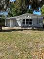 921 Cleburne Street - Photo 1