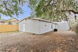 921 Cleburne Street - Photo 20