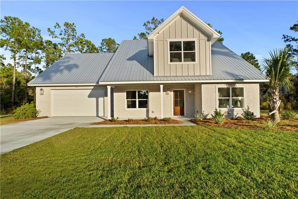 1045 Captain's Cove Way - Photo 1
