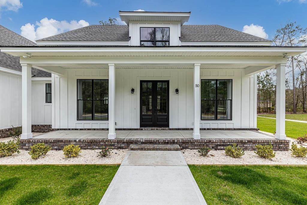 50 Bartram Way - Photo 1