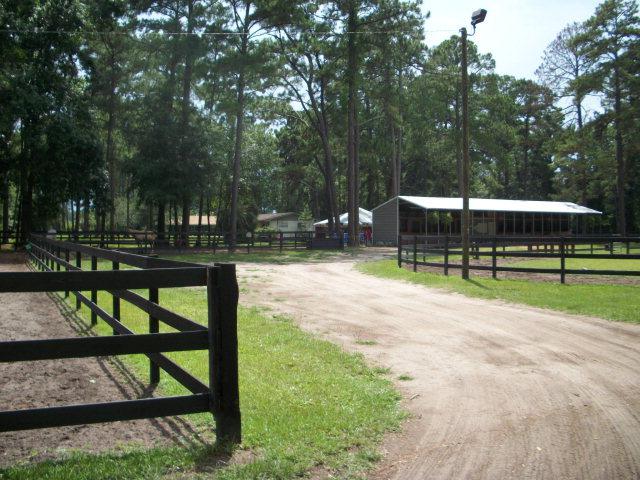 191, 201, 221, 231 Andy Tostensen Road - Photo 1