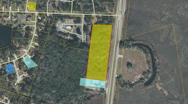 3855 Darien Hwy - Photo 1